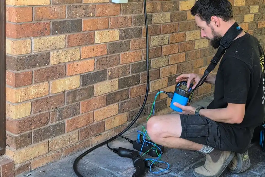 Electrician Bayswater North