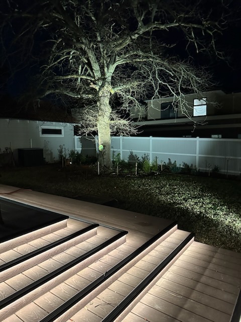 Electrician Doncaster