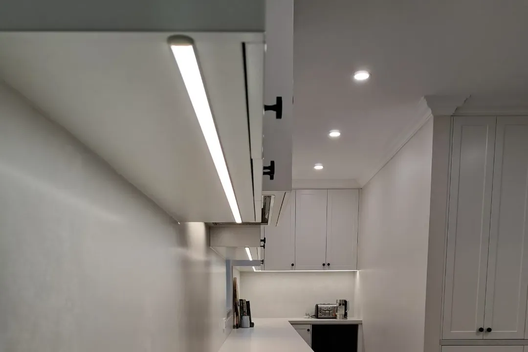 Electrician Doncaster