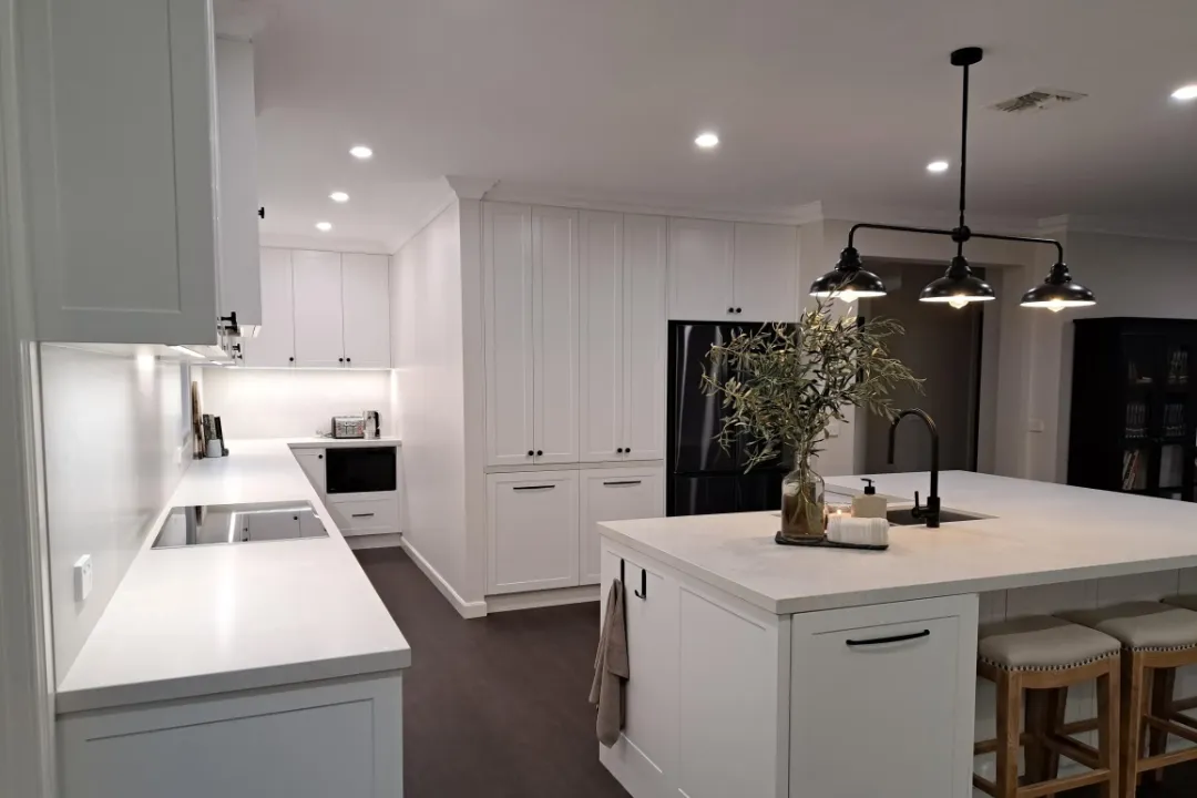 Electrician Lilydale