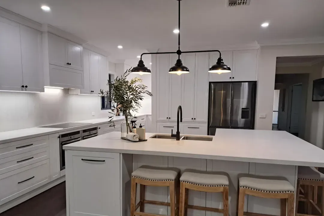 Electrician Yarra Valley
