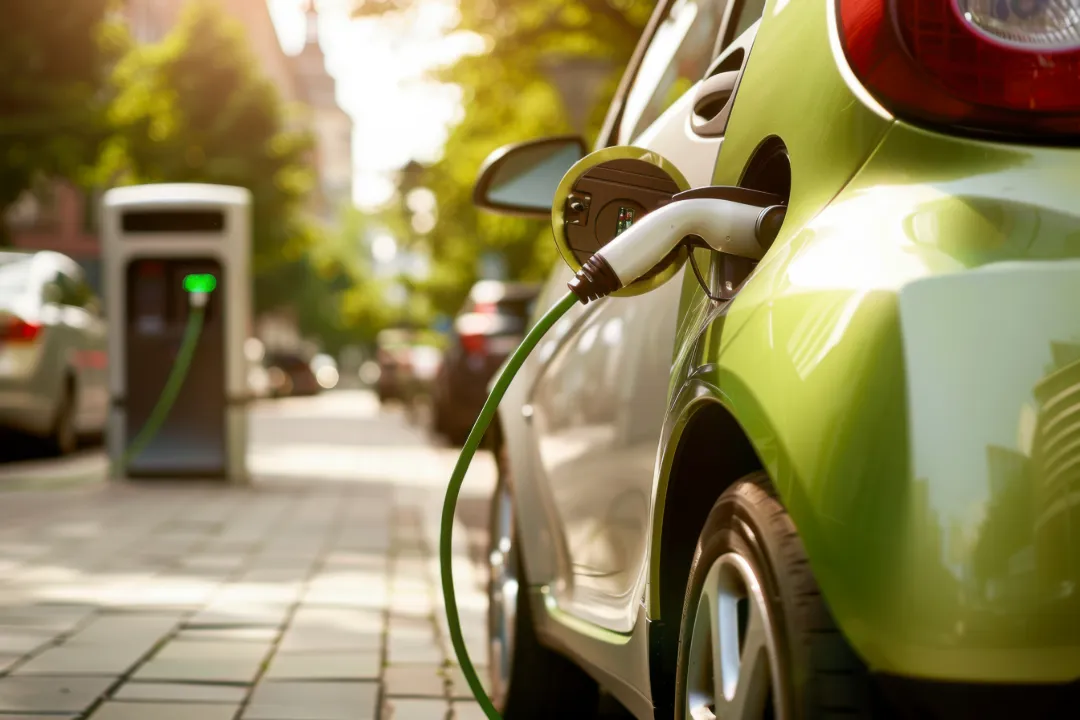 EV Car Charger Installation Melbourne