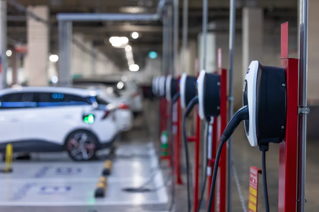 EV Car Charger Installation Melbourne