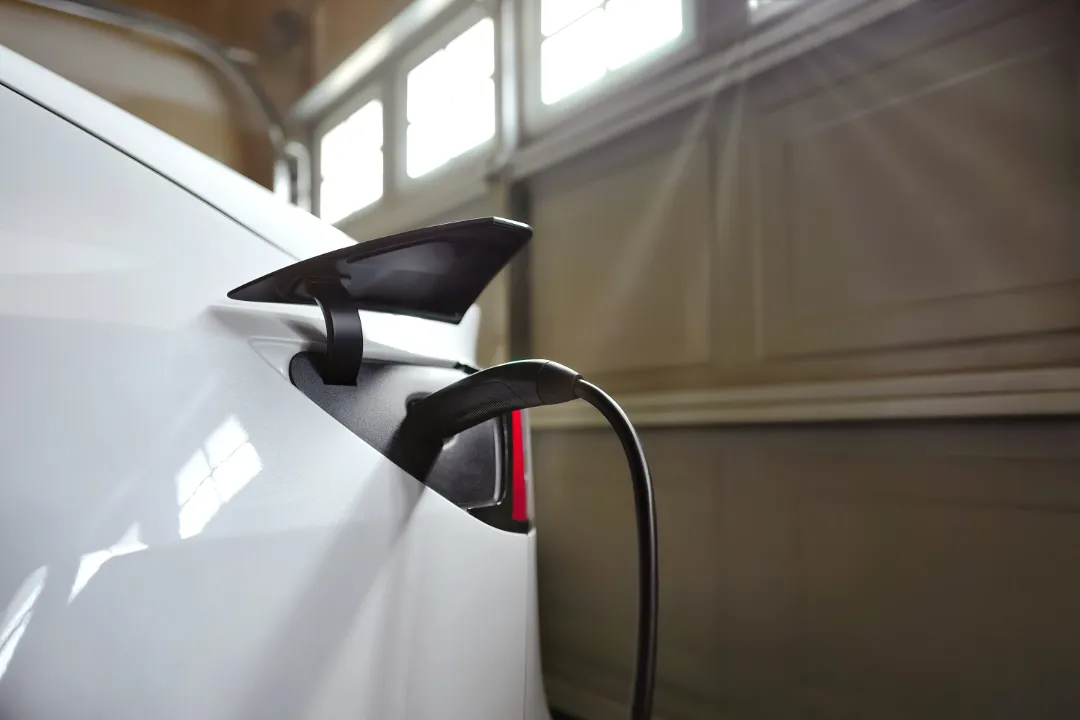 EV Car Charger Installation Melbourne
